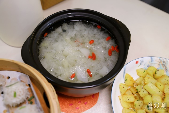 再忙也要好好吃饭，晒晒我家晚餐，比饭店丰盛_新浪众测