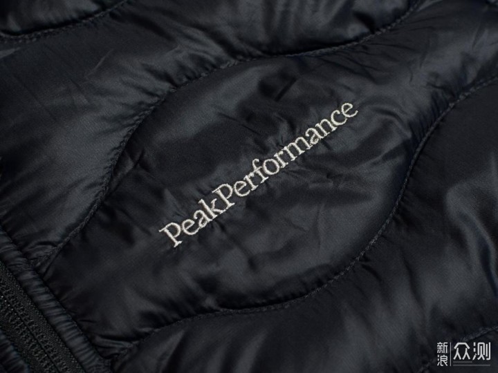 PeakPerformance壁克峰HELIUM羽绒服_新浪众测