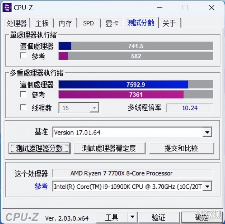 可超高频，可降延迟！金百达DDR5内存ZEN4超频_新浪众测