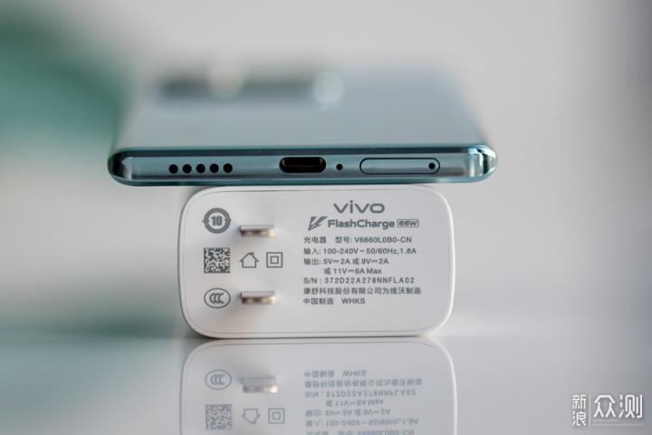 vivo S16 Pro测评：有颜值性能，自拍还有光！_新浪众测