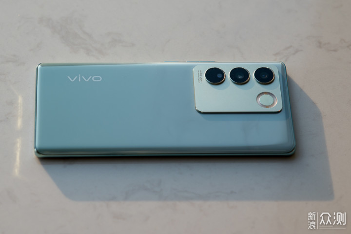 vivo S16 Pro测评：有颜值性能，自拍还有光！_新浪众测