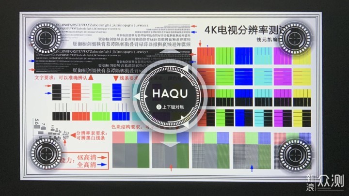 这款投影仪的表现太惊艳,哈趣K1 PRO深度评测_新浪众测