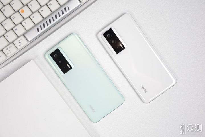 Redmi K60&K60 Pro上手：这些细节值得关注_新浪众测