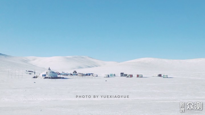 萧瑟的冬天原来这么美｜教你手机拍美冬日小景_新浪众测