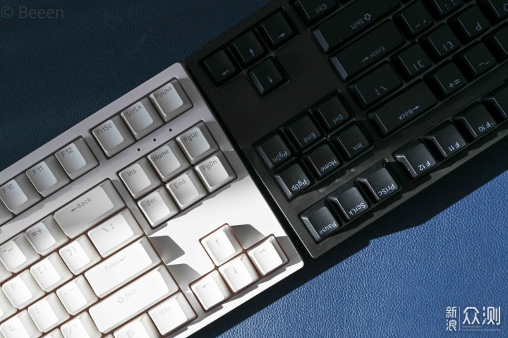 199元新卷王，GS3087三模机械键盘使用分享_新浪众测