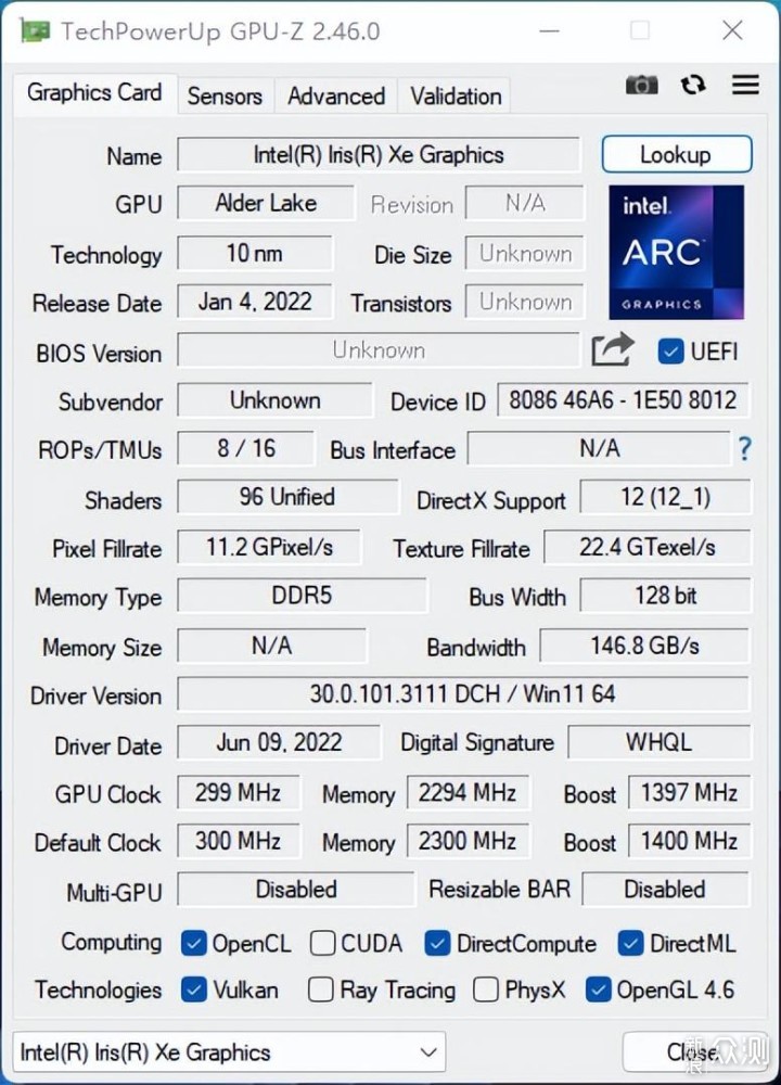 DDR5加持满血 1260P 小主机 零刻 SEi12 Pro _新浪众测