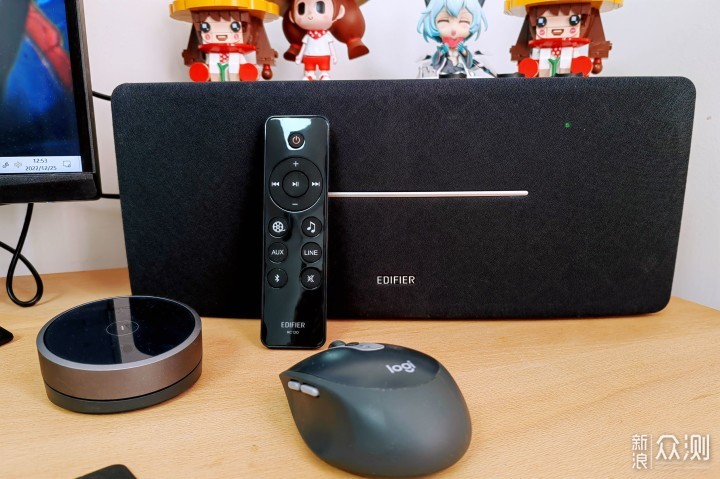 桌面好物推荐,快来看看_新浪众测