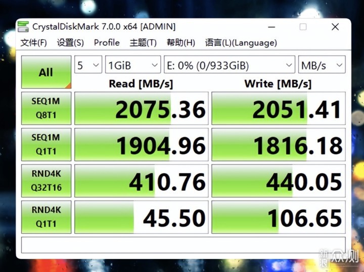 分不清USB接口和协议？移动硬盘选购攻略_新浪众测