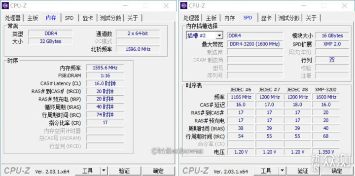 白给的性能别浪费！阿斯加特弗雷内存超频实测_新浪众测