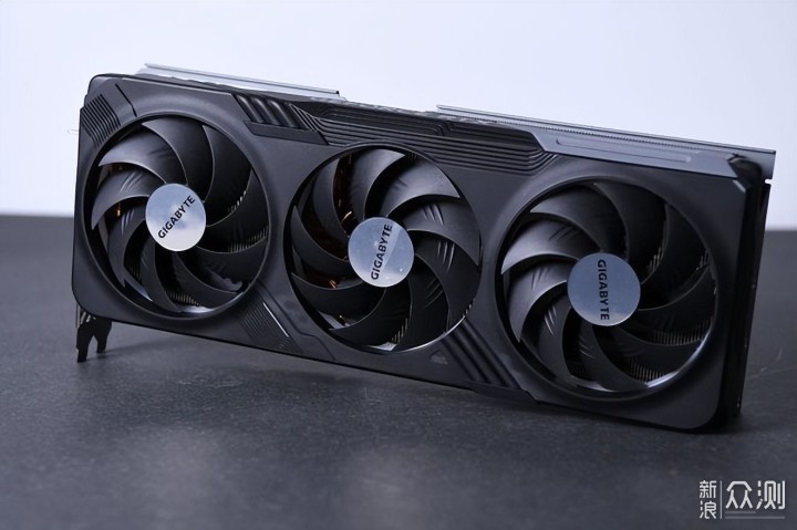 RTX40系列再添新成员！RTX 4070 Ti首发评测_新浪众测