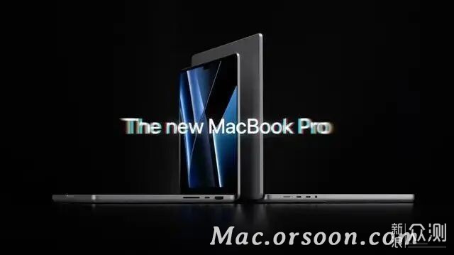 M2 Pro版本MacBook Pro或将于2023年3月发布_新浪众测