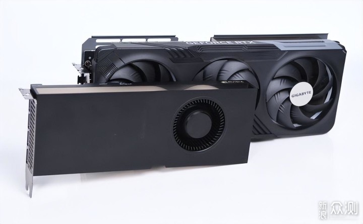 RTX40系列再添新成员！RTX 4070 Ti首发评测_新浪众测