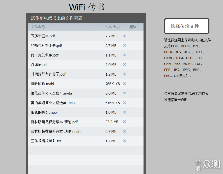 全网首测！汉王N10系列三款主力产品对比测评_新浪众测