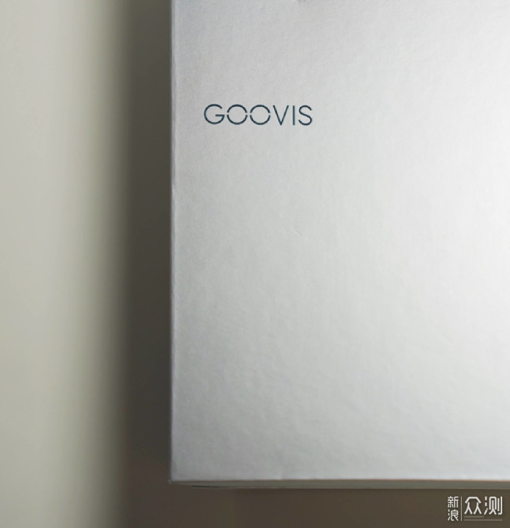 苹果VR成为新主流？体验下Goovis G3 Max 头显_新浪众测