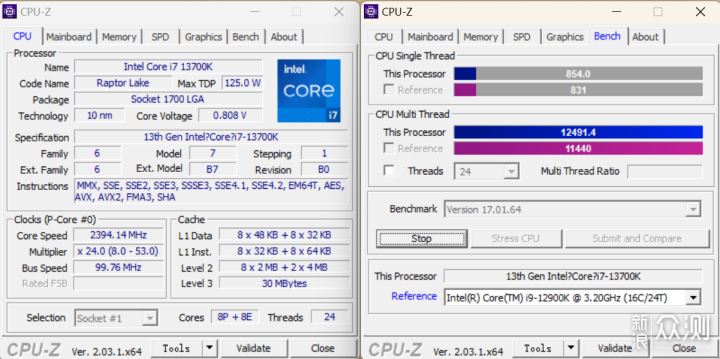 高性价比，圣旗B760M-PRO GAMING D4主板实测_新浪众测