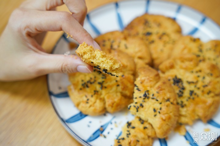 打败预制菜！我用蒸烤箱在家复刻年夜大餐！_新浪众测