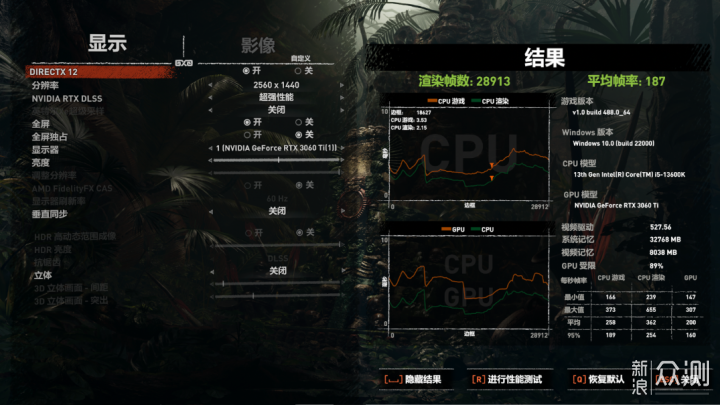 要不要升级B760？微星B760M迫击炮D4主板测评_新浪众测