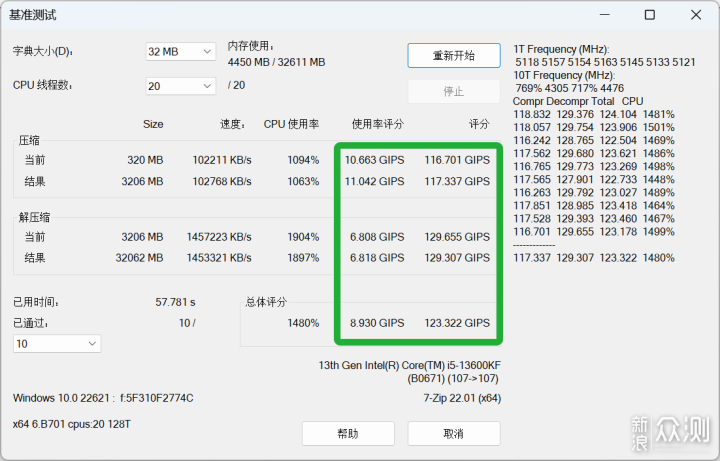 旗舰之选 宏碁掠夺者D5 6000内存+GM7000 SSD_新浪众测