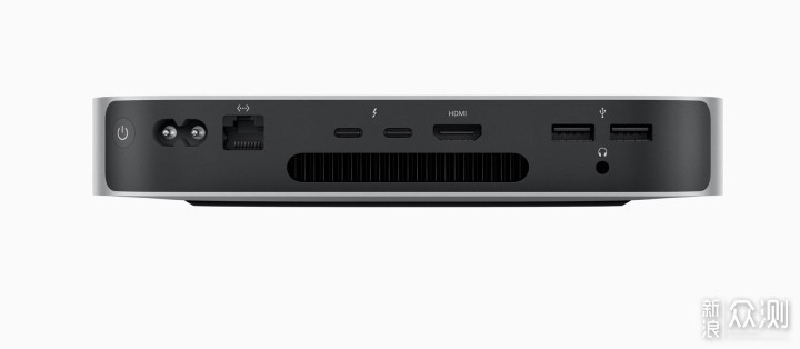 苹果发布 M2 Pro、M2 Max 和新版 Mac mini_新浪众测