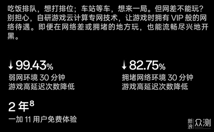 满血性能极致体验，那个不将就的一加又回来了_新浪众测