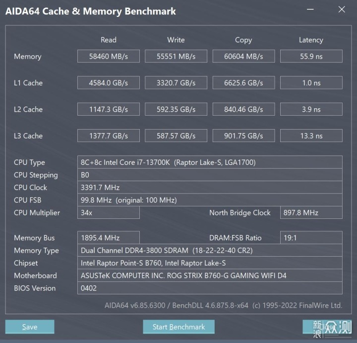宇瞻暗黑女神 DDR4 3600 16G*2，可不仅是漂亮_新浪众测