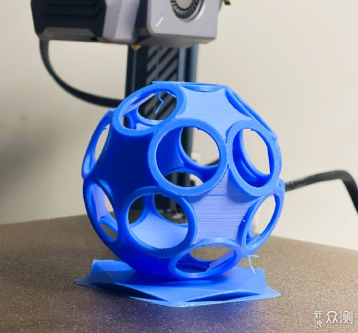 NEPTUNE 3 Pro3D打印机：3D打印玩具省千元     _新浪众测