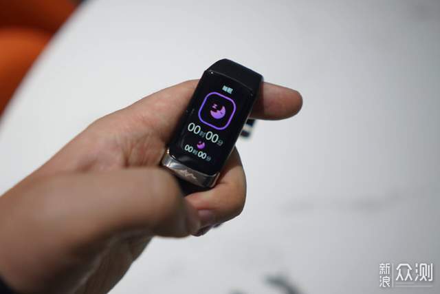 实时监测，dido F50S Pro血压血糖智能手表_新浪众测