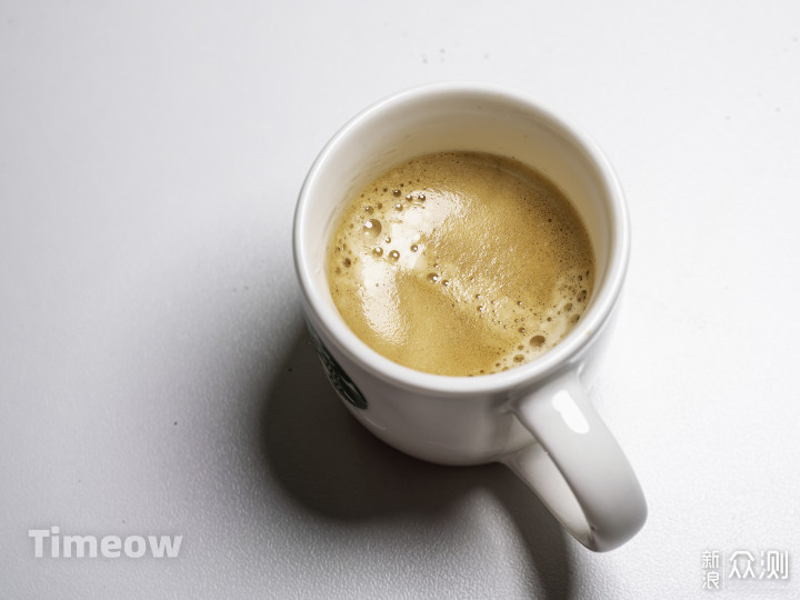 享受过程 在家做杯好咖啡-长帝银河咖啡机体验_新浪众测