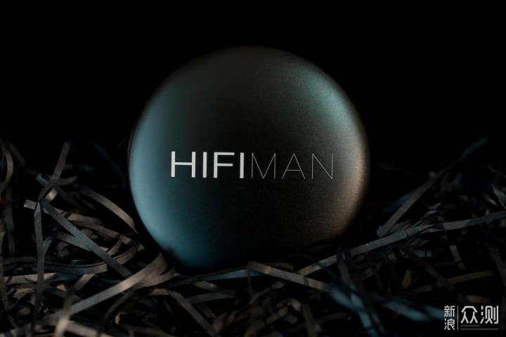 HIFIMAN Svanar来了，轻奢气质、听感拉满_新浪众测