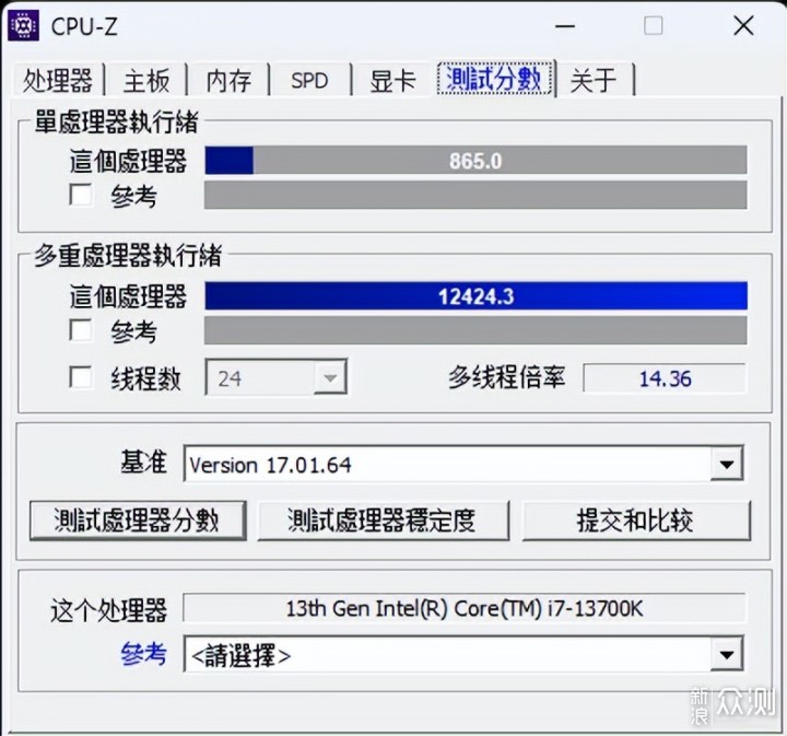 D4不过瘾，接着上内存随意超7000七彩虹B760M_新浪众测