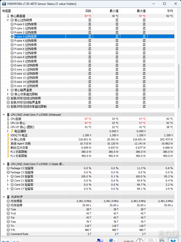 D4不过瘾，接着上内存随意超7000七彩虹B760M_新浪众测