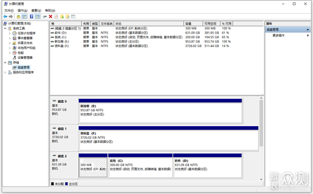 新老PC均可升级固态，读速真猛致态TiPlus7100_新浪众测