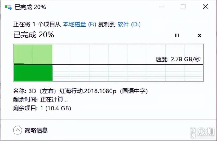 固态硬盘如何选？致态TiPlus7100 SSD体验_新浪众测