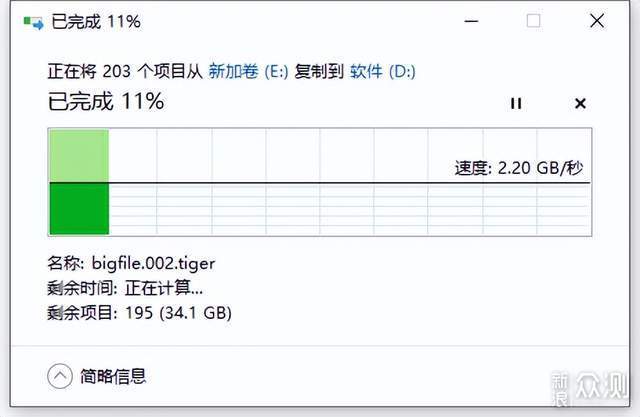 新老PC均可升级固态，读速真猛致态TiPlus7100_新浪众测