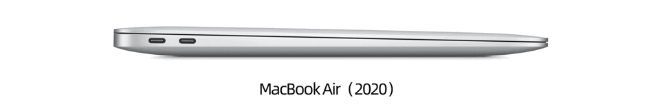 MacBook Air M1和M2版本有什么区别？_新浪众测