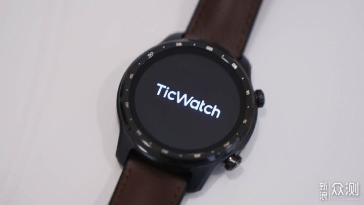 Apple Watch的劲敌？TicWatch Pro X 手表体验     _新浪众测