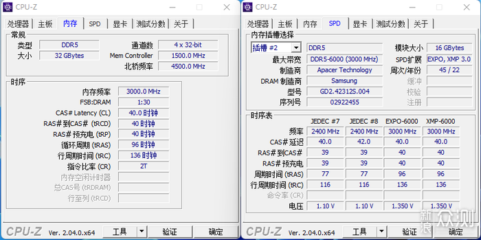 华擎 B760M PG+AKLLA A6M 装机展示_新浪众测