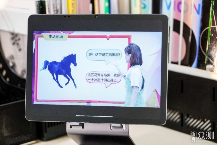 家有小学生，到底应不应该买学而思学习机？_新浪众测