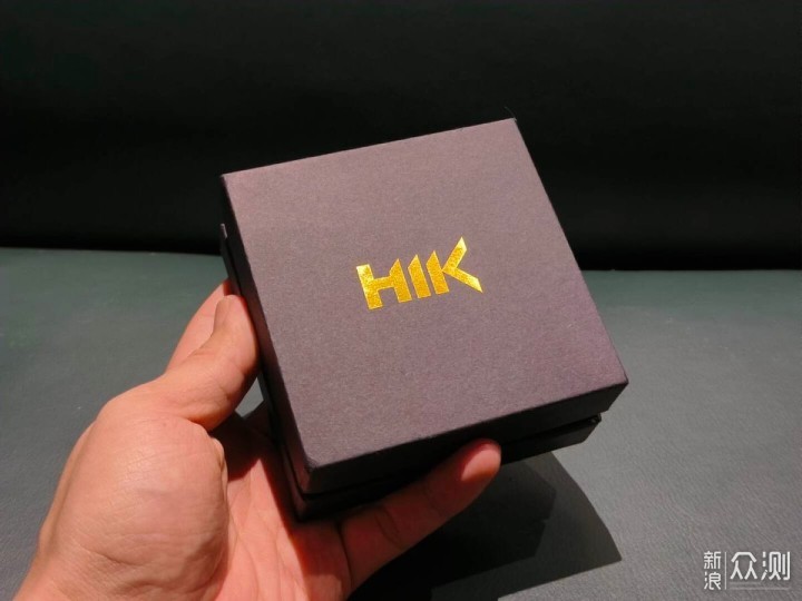 HIK X5蓝牙耳机测评，200出头值了！_新浪众测