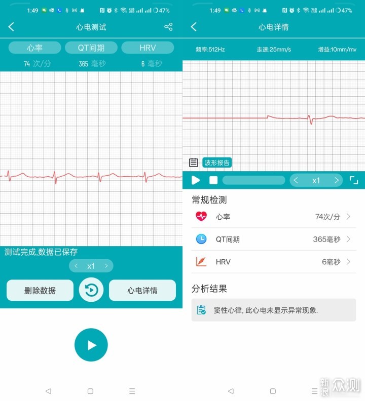 平价款血糖血压监测工具用它养成健康生活习惯_新浪众测