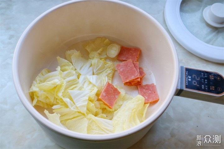 孩子超爱的蛋饺，煮汤吃鲜掉眉毛_新浪众测