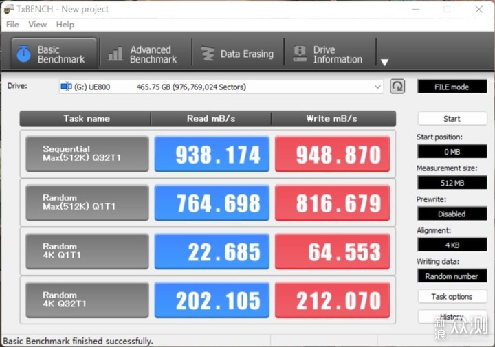 堪比M.2固态的U盘？ADATA UE800使用体验报告_新浪众测