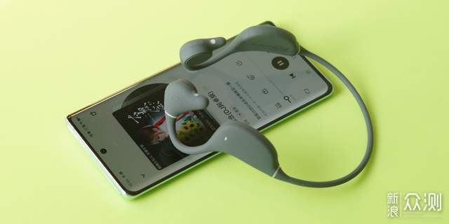 響科技，真香：南卡runner pro4耳机试用体验_新浪众测