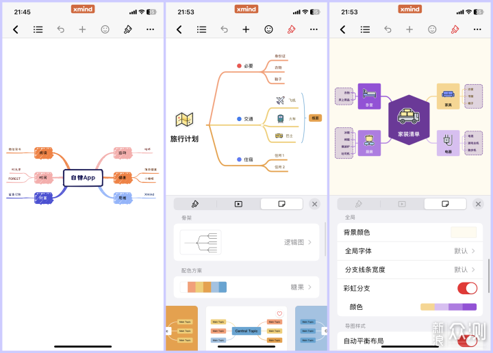 当你自律，人生开挂！这8款App让你爱上自律_新浪众测