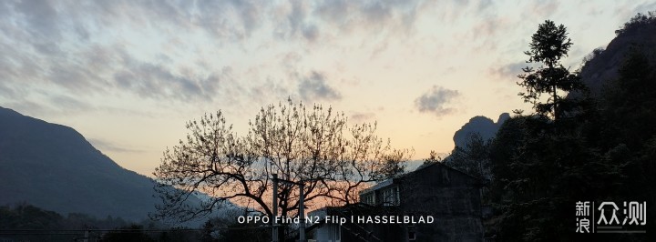 OPPO Find N2 Flip：很小，却不止于小_新浪众测