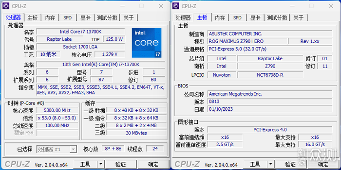 酷冷至尊 TD500 Mesh V2 装机展示_新浪众测