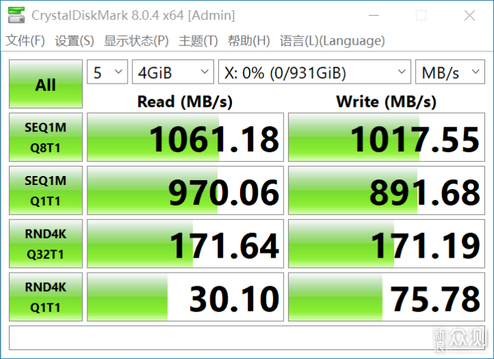 NV2接棒NV1，继续QLC极限寿命测试！_新浪众测
