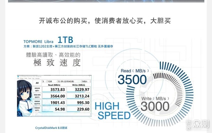 PCI-E4.0全面普及的现在买国产3.0还有优势吗_新浪众测