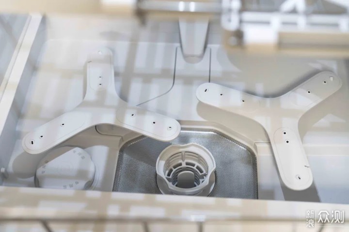 小米智能台式洗碗机S1评测「附终极DIY方式」_新浪众测