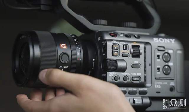 最便宜的索尼GM镜头，索尼 50mm F1.4 GM 发布_新浪众测
